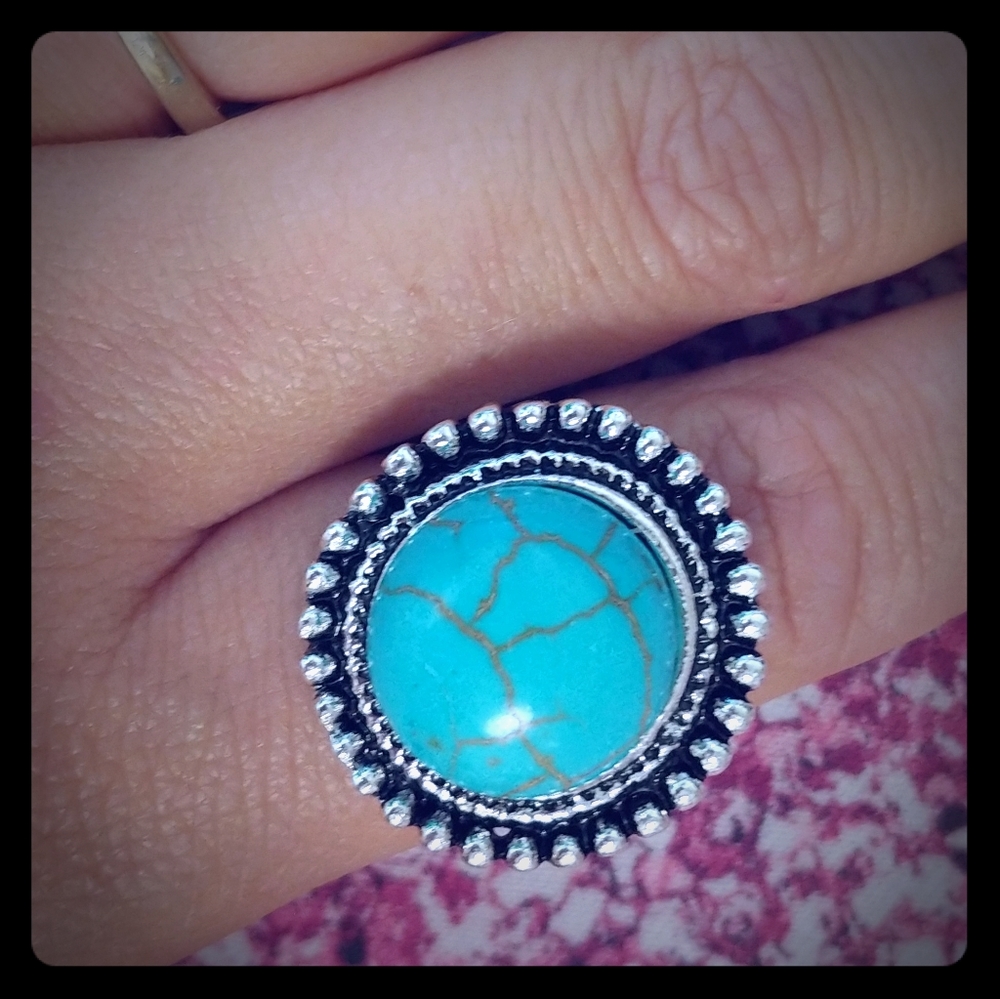 Vintage ring